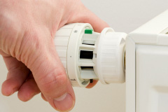 Honey Hill central heating repair costs