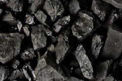 Honey Hill coal boiler costs